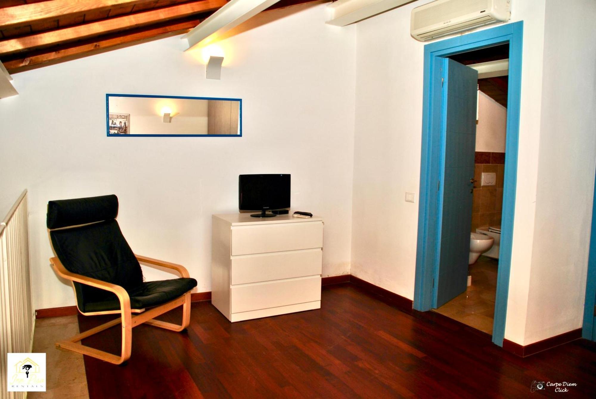 Inn Pisa Rentals - My Seaside Place Calambrone Exterior foto
