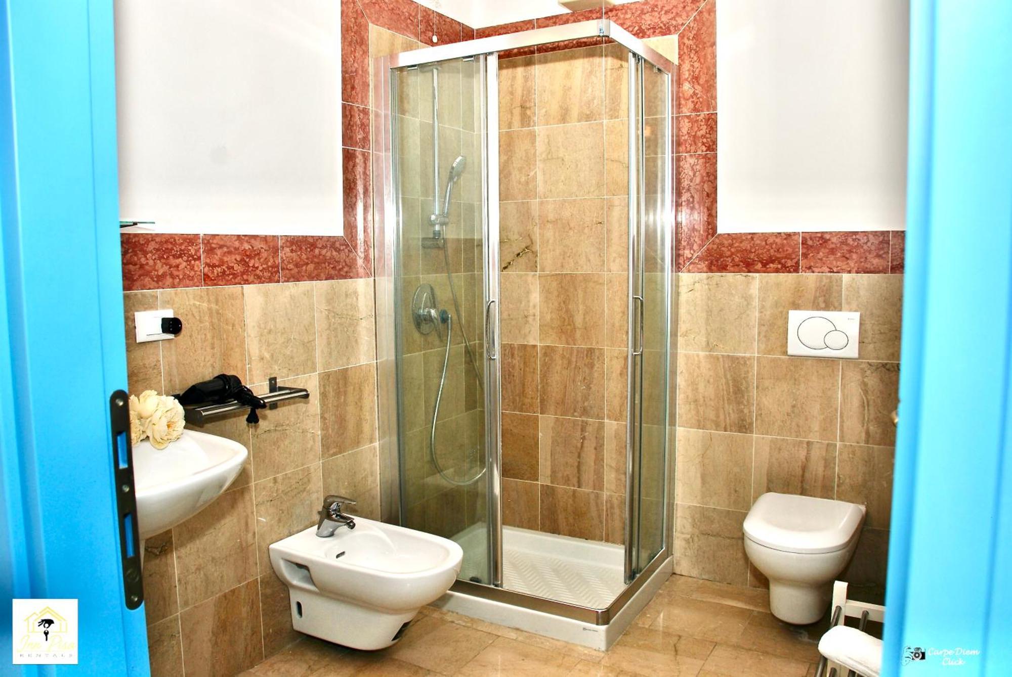 Inn Pisa Rentals - My Seaside Place Calambrone Exterior foto